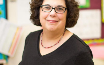 Faculty News: Lower School’s Marilyn Fenster Retires