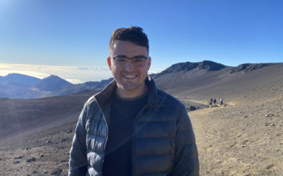 Alumni News: Liam Brennan-Burke ’17