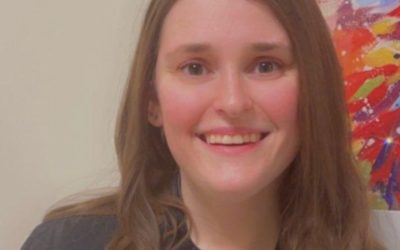 Protected: Alumni News: Katherine Rich ’08