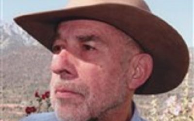 Alumni News: Alan Staehle ’59