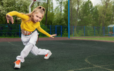 Capoeira Camp Debuts this Summer!