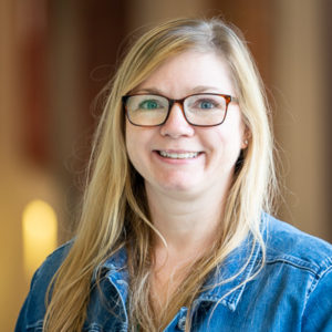 Katie Copeland