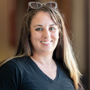 Candice Laskey