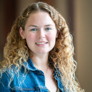 Abby Mattison