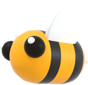 Bee_Left2