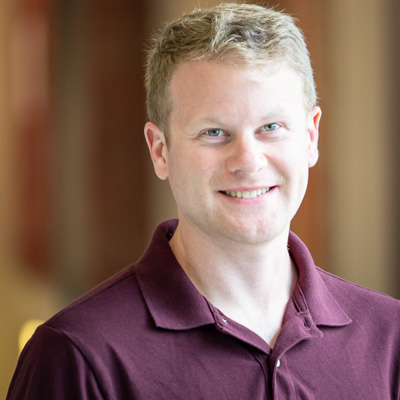 Christopher Kausch