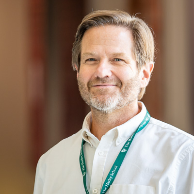 Brian Simon