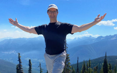 Alumni News: Jon Caulkins ’83