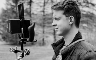 Alumni News: Andrew DeNatale ’15