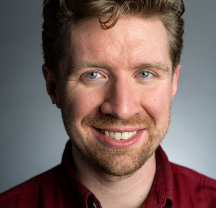 Alumni News: Henry Smith ’14