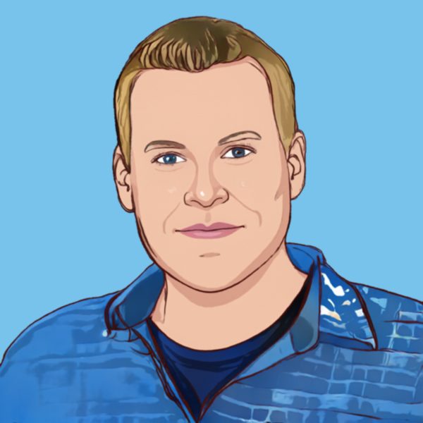 JoeReid