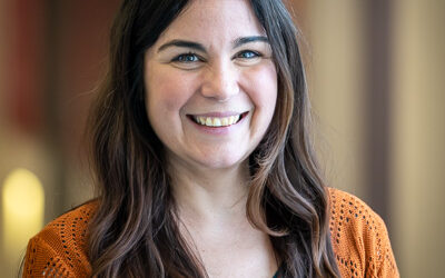 Claire Labrosa P ’29, ’31: My Harley Story