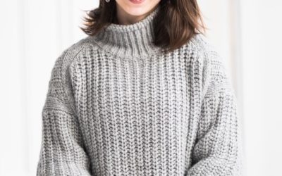 Alumni News: Maddie Laitz ’12
