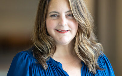 Getting to Know Marissa DeSiena,  ﻿Head of the Upper School