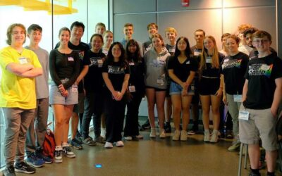 Harley Students Selected for University of Rochester’s Photon Camp