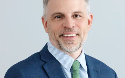 Ryan Kimmet ‘95, P ‘30, ‘33: Coming Home to Harley