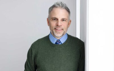 Harley Alumnus Appointed New Head of School