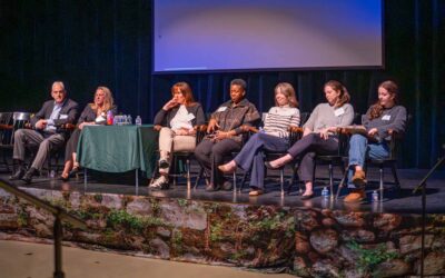 Harley School Hosted Inaugural Medical Careers Day: Inspiring Future Healthcare Professionals