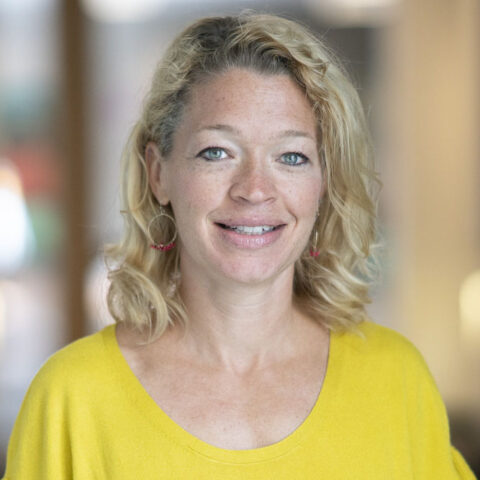 Kirsten Allen Brown