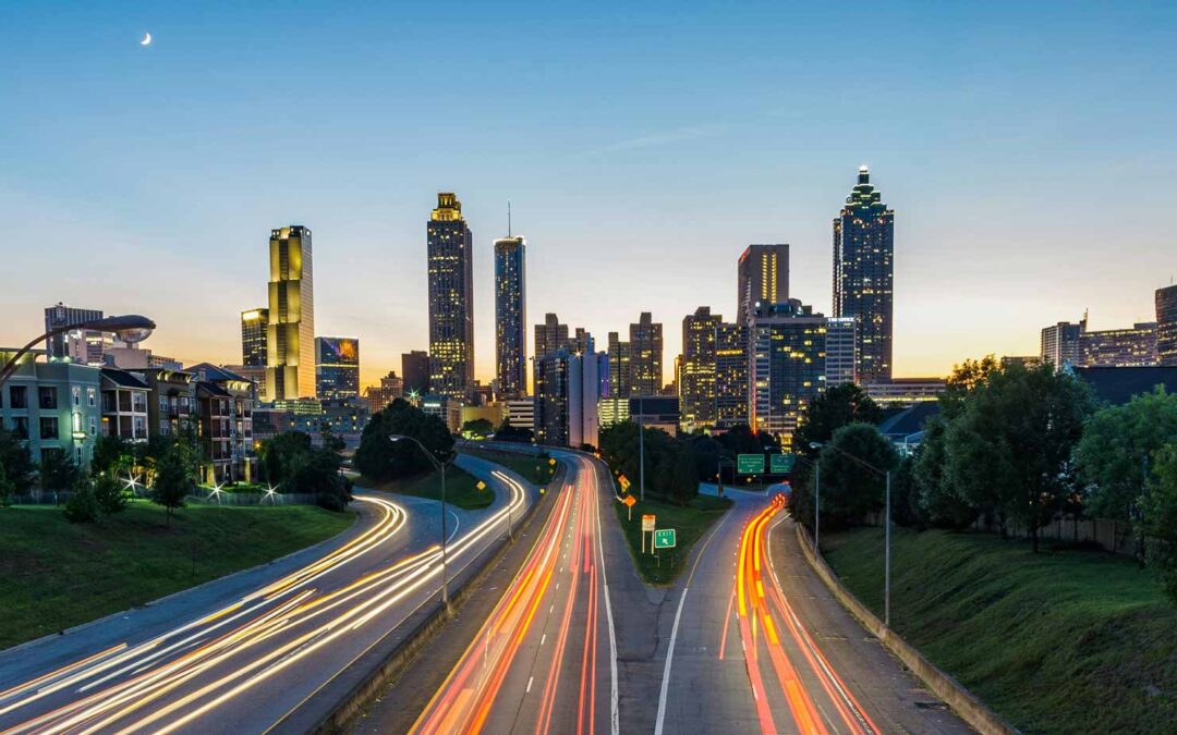 A Trip to Remember: Harley’s Seniors Head to Atlanta