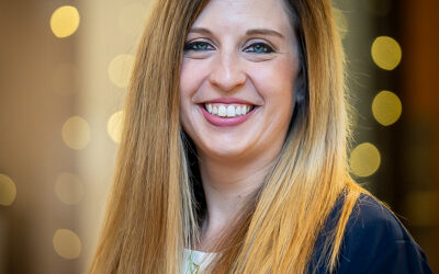 New Beginnings, Shared Purpose: A Harley Perspective