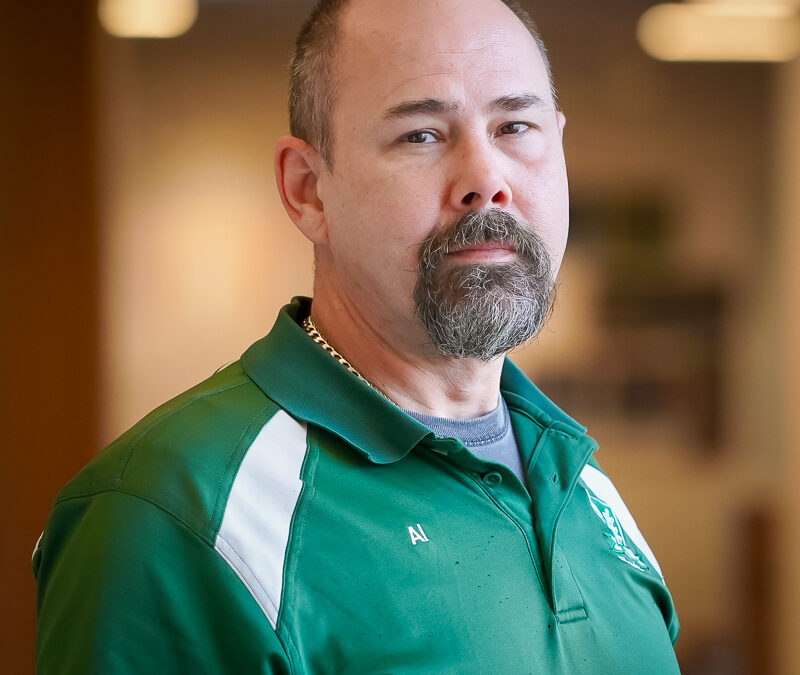 Al Lamere: Three Decades of Dedication