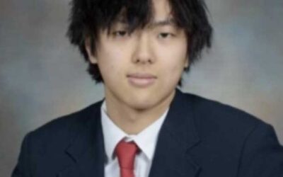 Shuo “Rick” Li ’20:  ﻿Finding His Voice at Harley