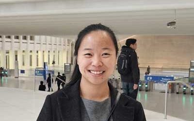 Update on Allison Urban-Spillane ’16