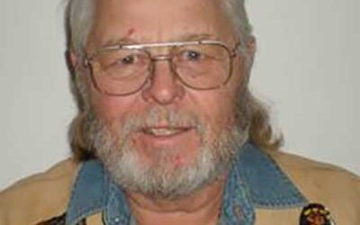 Rough and Ready: Weldon Travis ’56