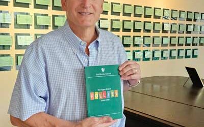 John Morse ’81: The Optimist