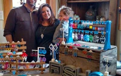 Highlighting a New Award: The Jason M. Fishner Innovation in STEAM Award