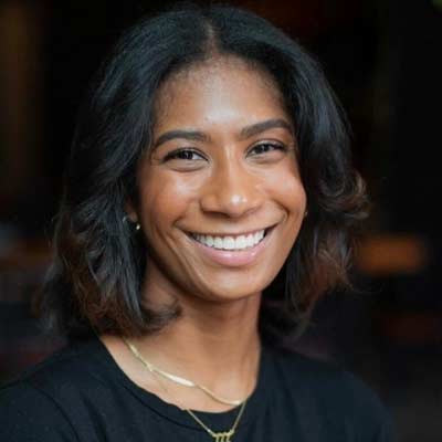 Julia Norwood ’16: Finding Her Voice