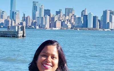 Fulbright Teacher Perspective: A Four-Month Exchange at Harley