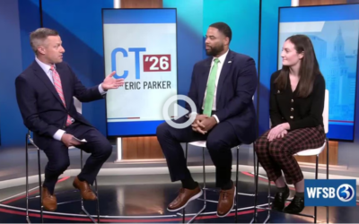 Update on 2022 Life of Purpose Alumni Award Winner Caitlin Richard ’13
