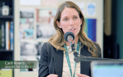 Cells Unbound: Why Harley Reimagines  ﻿Grade 7 Science Project