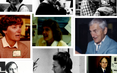 Archives: Admissions Pieces  ﻿Yesterday and Today