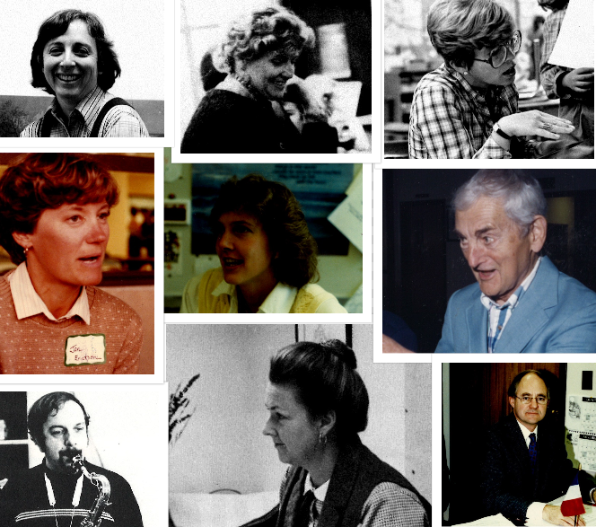 Archives: Admissions Pieces  ﻿Yesterday and Today