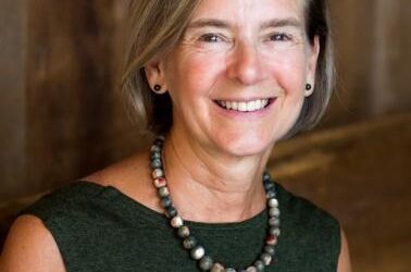 Focus On Accessibility:  Deb Schaller Willsea ’73, P ’06, ’10