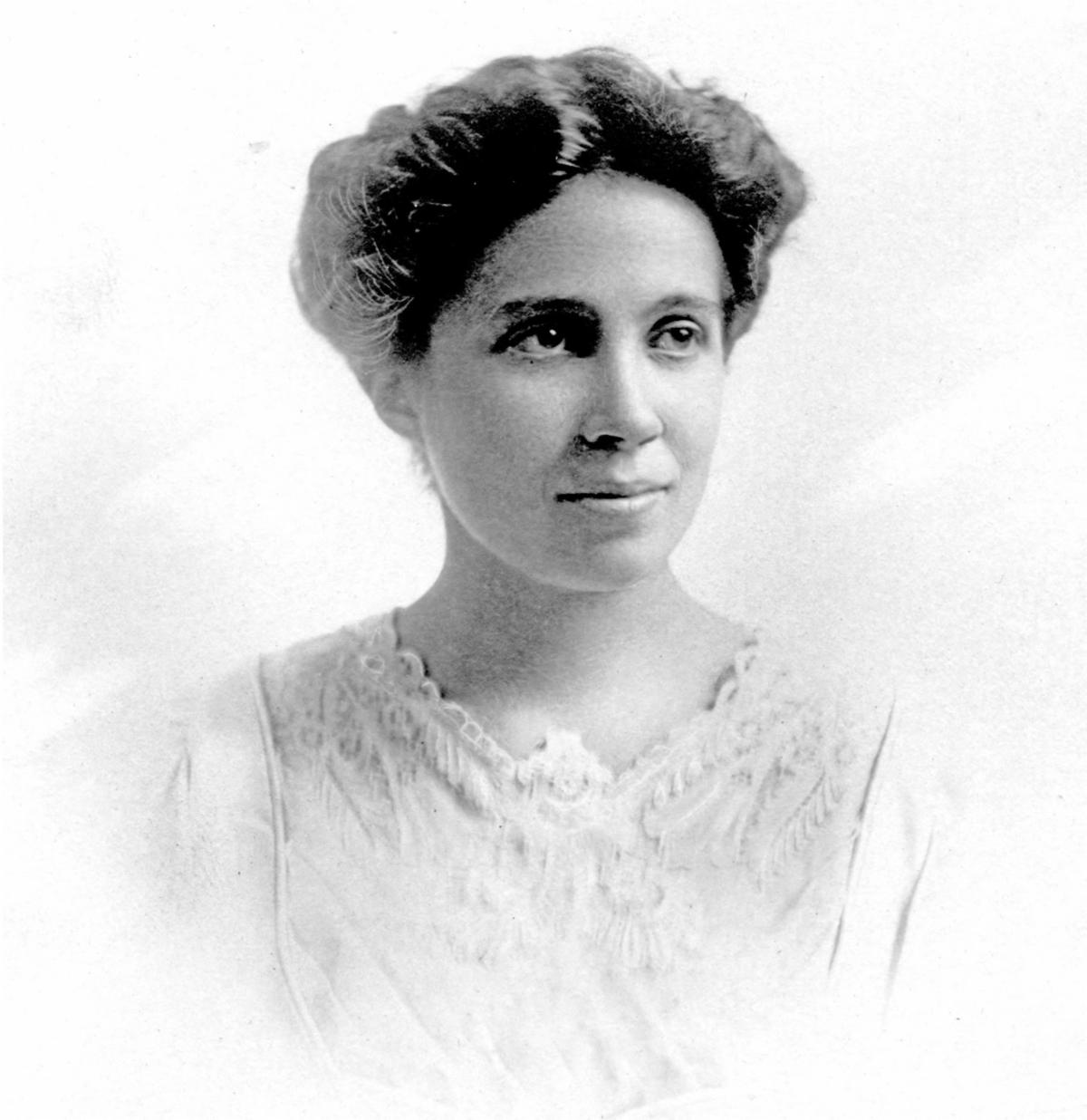Harriet Bentley