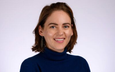 Life of Purpose Award: Kara Pennino ’09