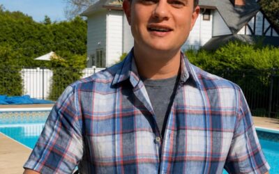 Michael Kaminski ’04: From Pool Chemistry to Patented Innovation
