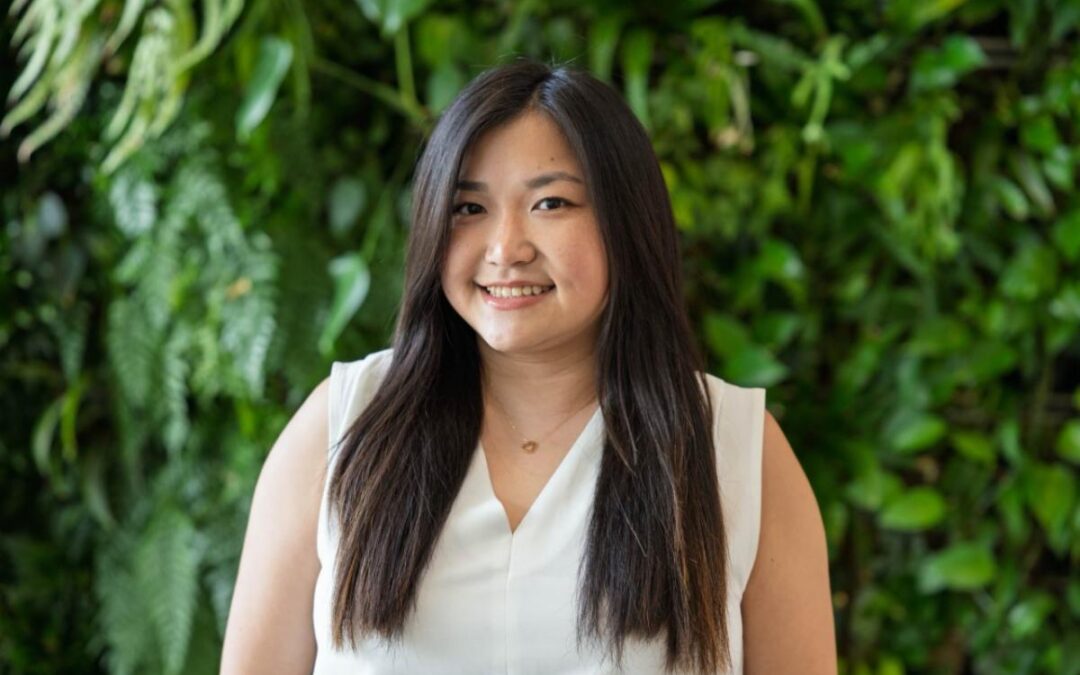 Suzannah Lea Sheeran ’19:  ﻿Following a Lifelong Calling
