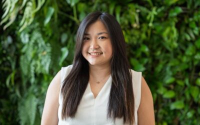 Suzannah Lea Sheeran ’19: Following a Lifelong Calling