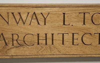 Archives: Conway Todd Architect