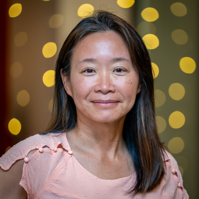 Chin-lin Ching