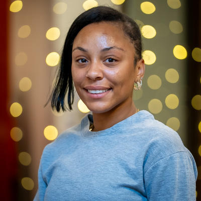 Sariah Tindal