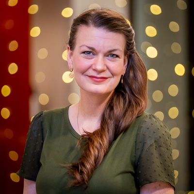 Laura Turley
